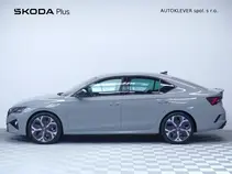 Octavia RS