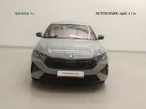 Octavia RS