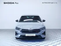 Octavia RS