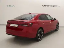 Superb SportLine