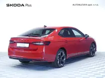 Superb SportLine