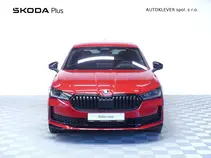 Superb SportLine