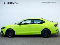 Octavia RS
