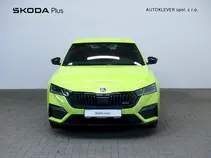 Octavia RS