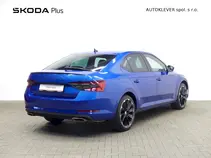 Superb SportLine