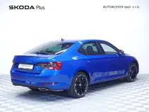 Superb SportLine