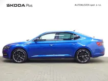 Superb SportLine