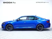 Superb SportLine