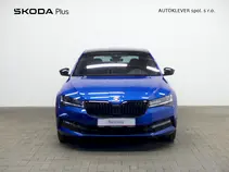 Superb SportLine