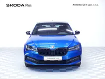 Superb SportLine