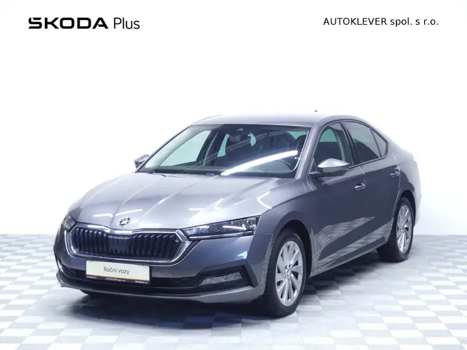 Octavia Ambition Fresh