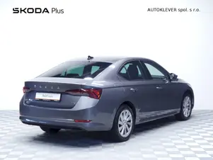 Škoda Octavia Ambition Fresh