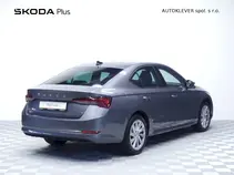 Octavia Ambition Fresh