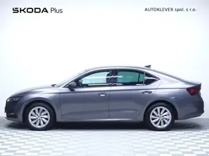 Škoda Octavia Ambition Fresh