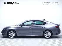 Octavia Ambition Fresh