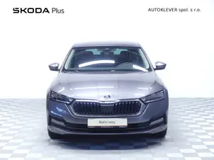 Škoda Octavia Ambition Fresh