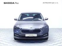 Octavia Ambition Fresh