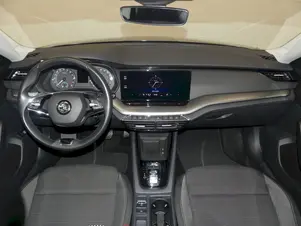 Škoda Octavia Ambition Fresh