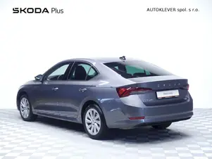 Škoda Octavia Ambition Fresh