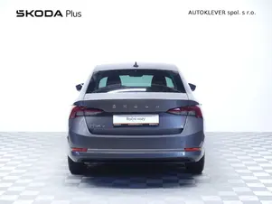 Škoda Octavia Ambition Fresh