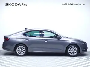Škoda Octavia Ambition Fresh