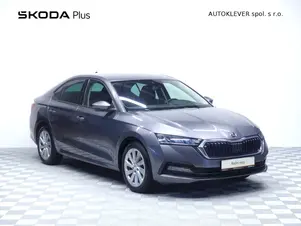 Škoda Octavia Ambition Fresh