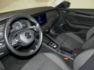 Škoda Octavia Ambition Fresh