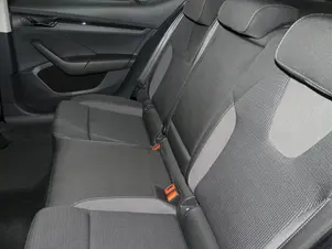 Škoda Octavia Ambition Fresh