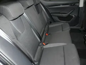 Škoda Octavia Ambition Fresh