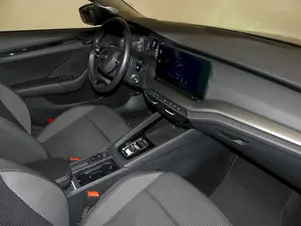 Škoda Octavia Ambition Fresh