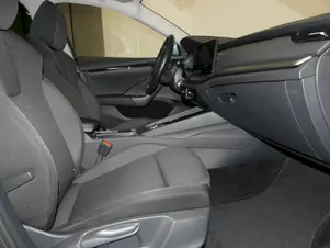 Škoda Octavia Ambition Fresh