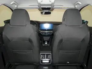 Škoda Octavia Ambition Fresh