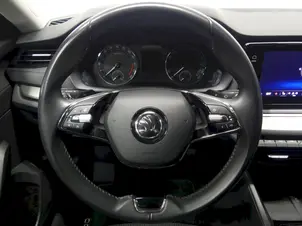 Škoda Octavia Ambition Fresh