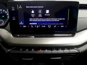 Škoda Octavia Ambition Fresh