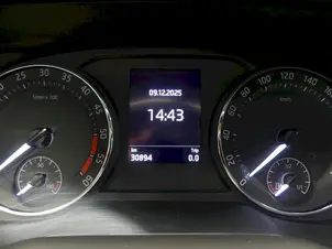 Škoda Octavia Ambition Fresh