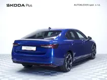 Superb SportLine