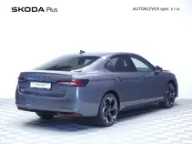 Superb SportLine