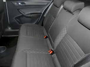 Škoda Rapid Style Plus