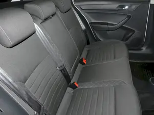 Škoda Rapid Style Plus