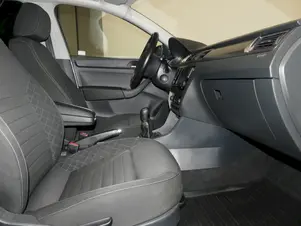 Škoda Rapid Style Plus