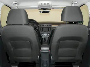 Škoda Rapid Style Plus