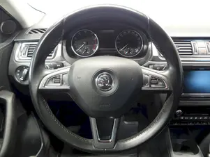 Škoda Rapid Style Plus