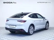 Enyaq Coupé 