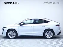 Enyaq Coupé 