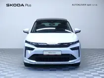 Enyaq Coupé 