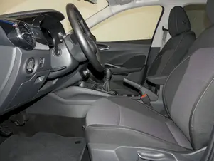 Škoda Fabia Selection