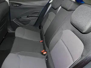 Škoda Fabia Selection