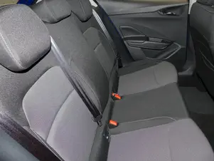 Škoda Fabia Selection