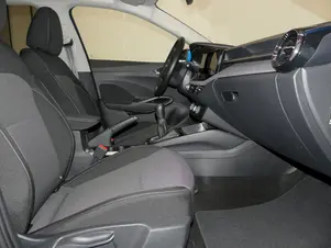 Škoda Fabia Selection