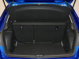 Škoda Fabia Selection